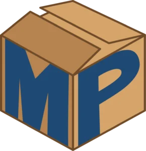 Logotipo micropaper