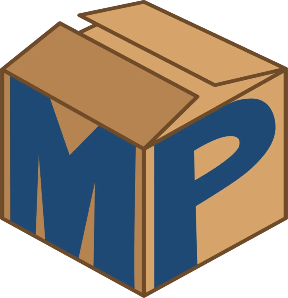 Logotipo micropaper
